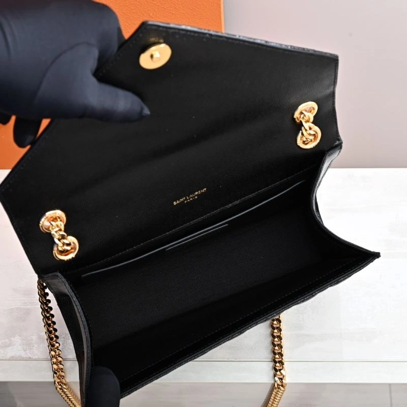 YSL Satchel Bags ComfortFit 63415