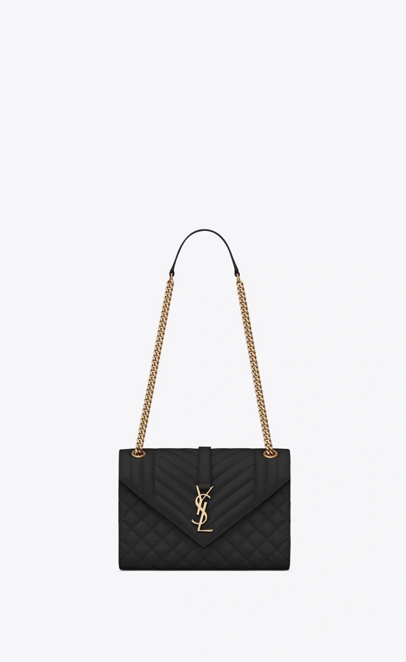 YSL Satchel Bags ComfortFit 63415