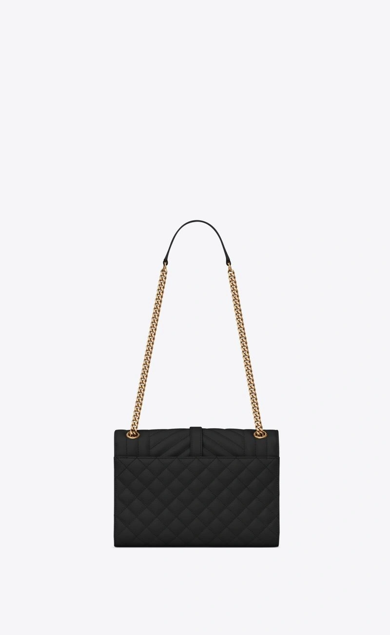 YSL Satchel Bags ComfortFit 63415