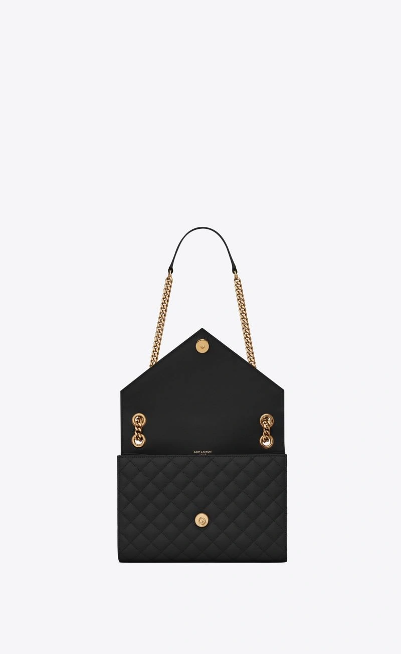 YSL Satchel Bags ComfortFit 63415