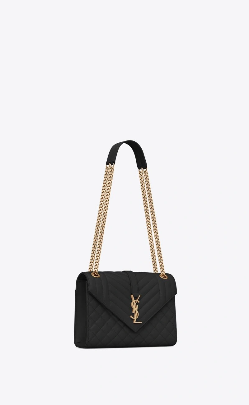 YSL Satchel Bags ComfortFit 63415