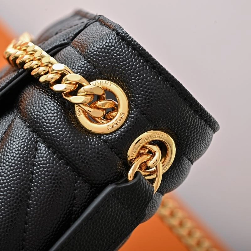 YSL Satchel Bags ComfortFit 63415