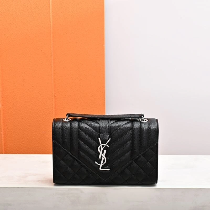 Refined YSL Satchel Bags 63421