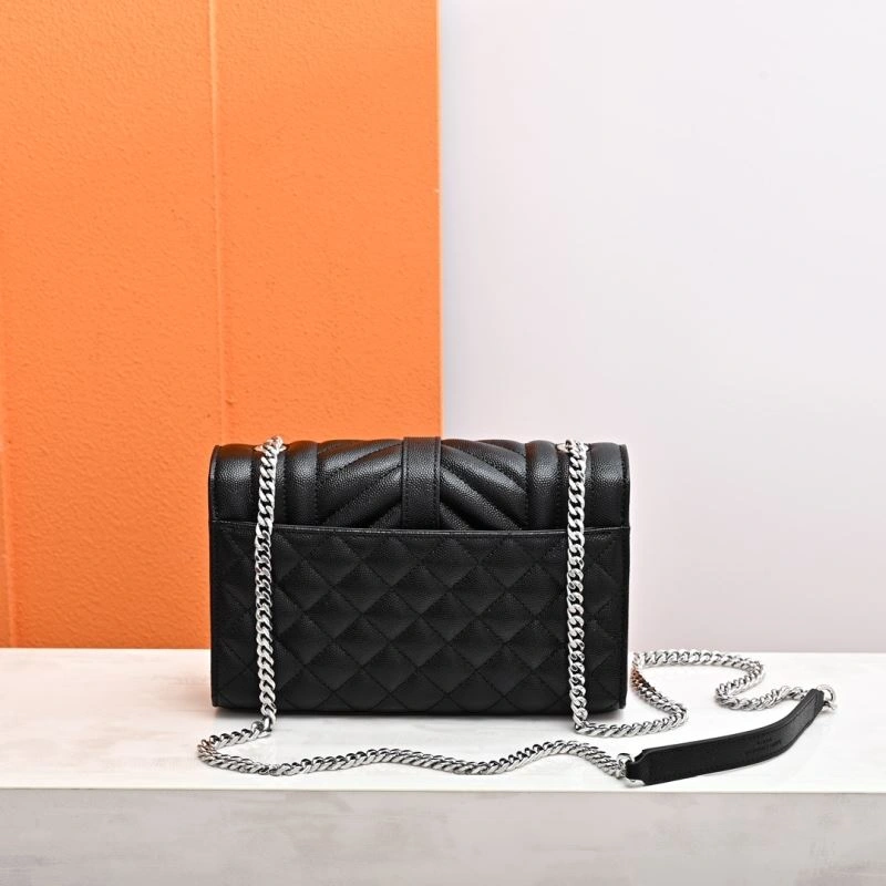 Refined YSL Satchel Bags 63421