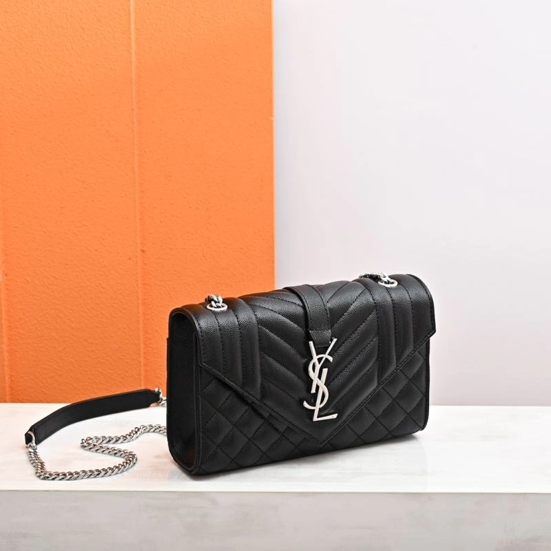 Refined YSL Satchel Bags 63421