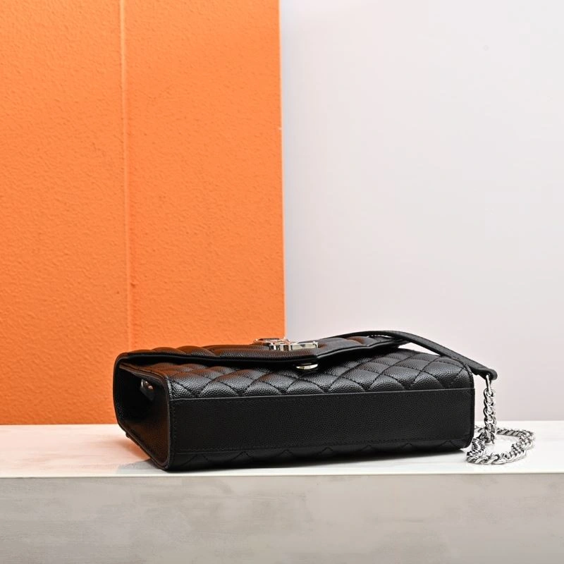 Refined YSL Satchel Bags 63421