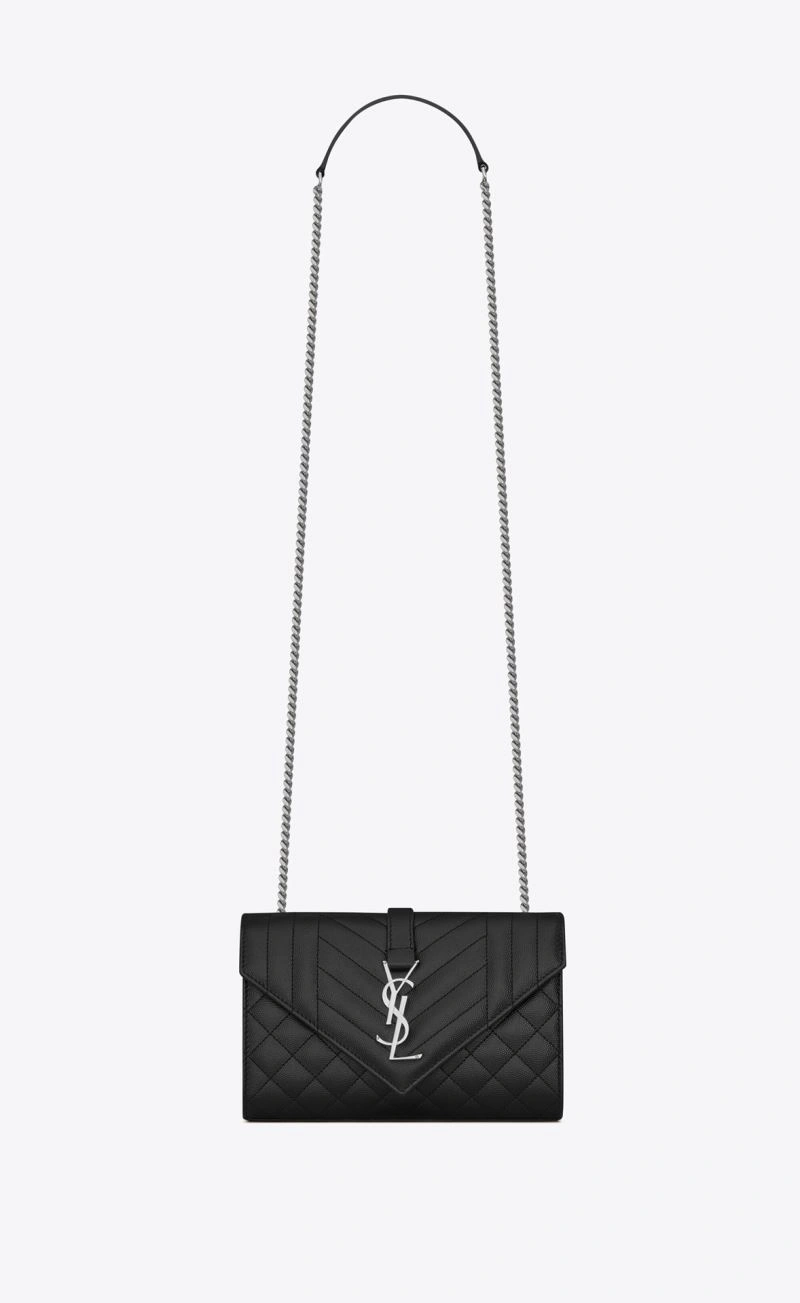 Refined YSL Satchel Bags 63421