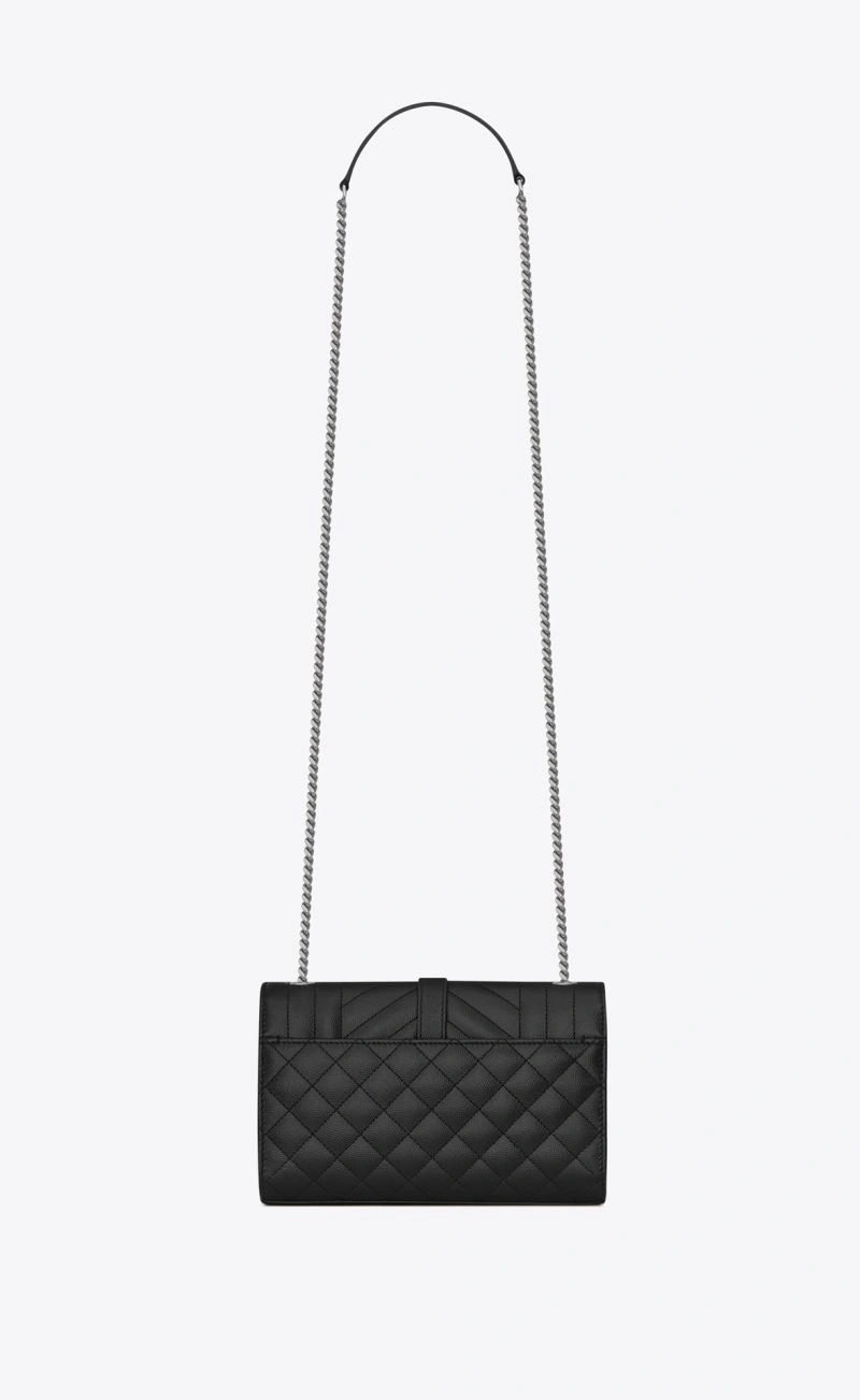 Refined YSL Satchel Bags 63421