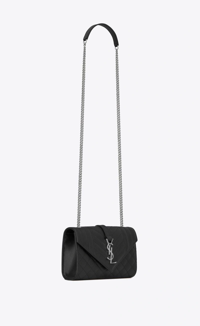 Refined YSL Satchel Bags 63421