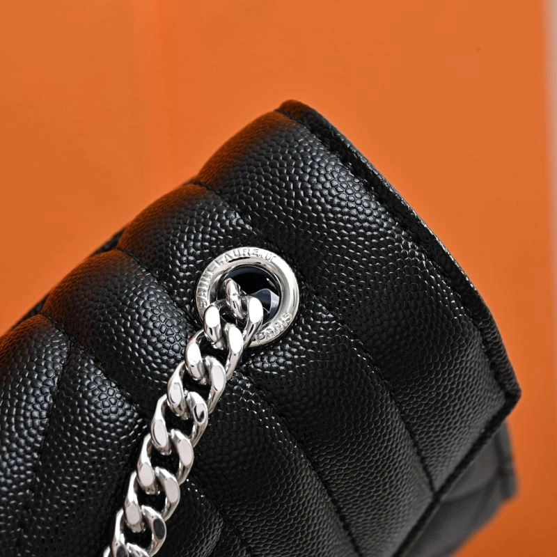 Refined YSL Satchel Bags 63421