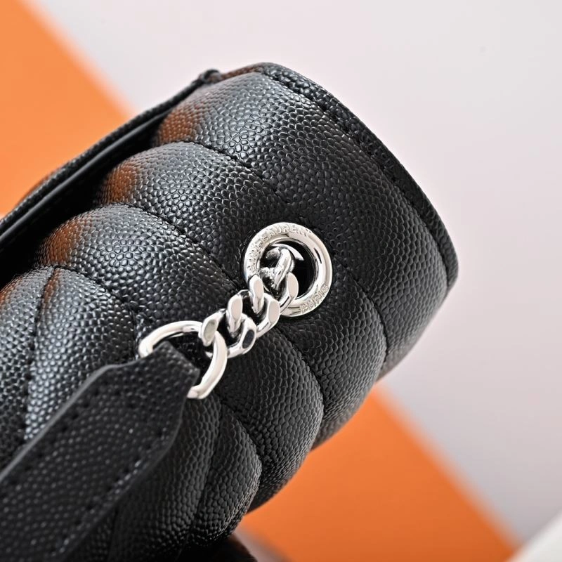 Refined YSL Satchel Bags 63421