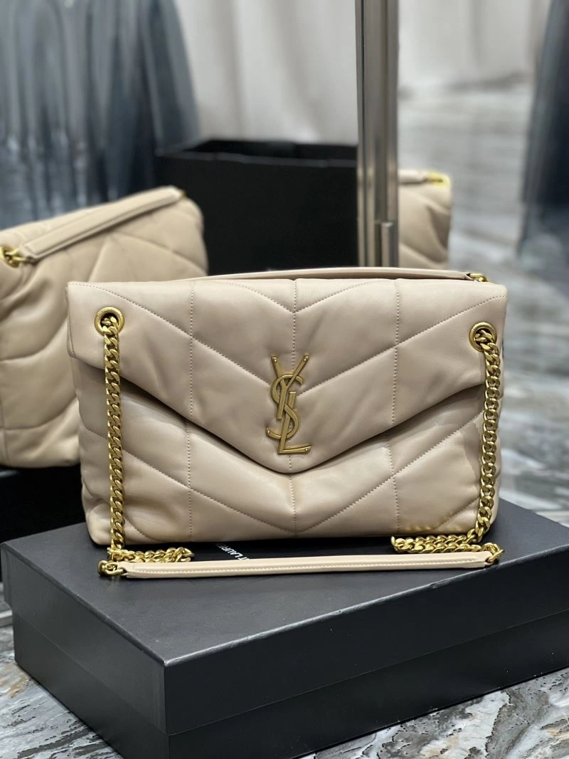 Upgraded YSL Satchel Bags 63418