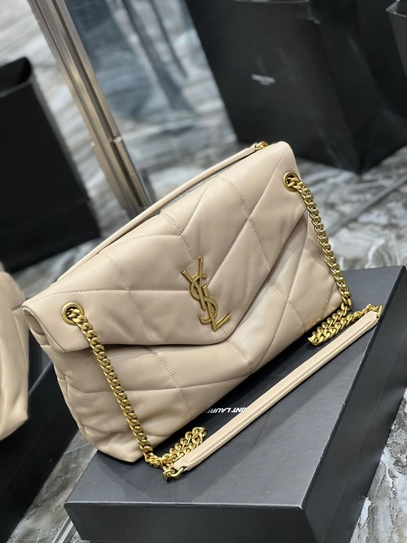 Upgraded YSL Satchel Bags 63418