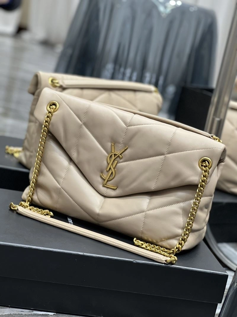 Upgraded YSL Satchel Bags 63418