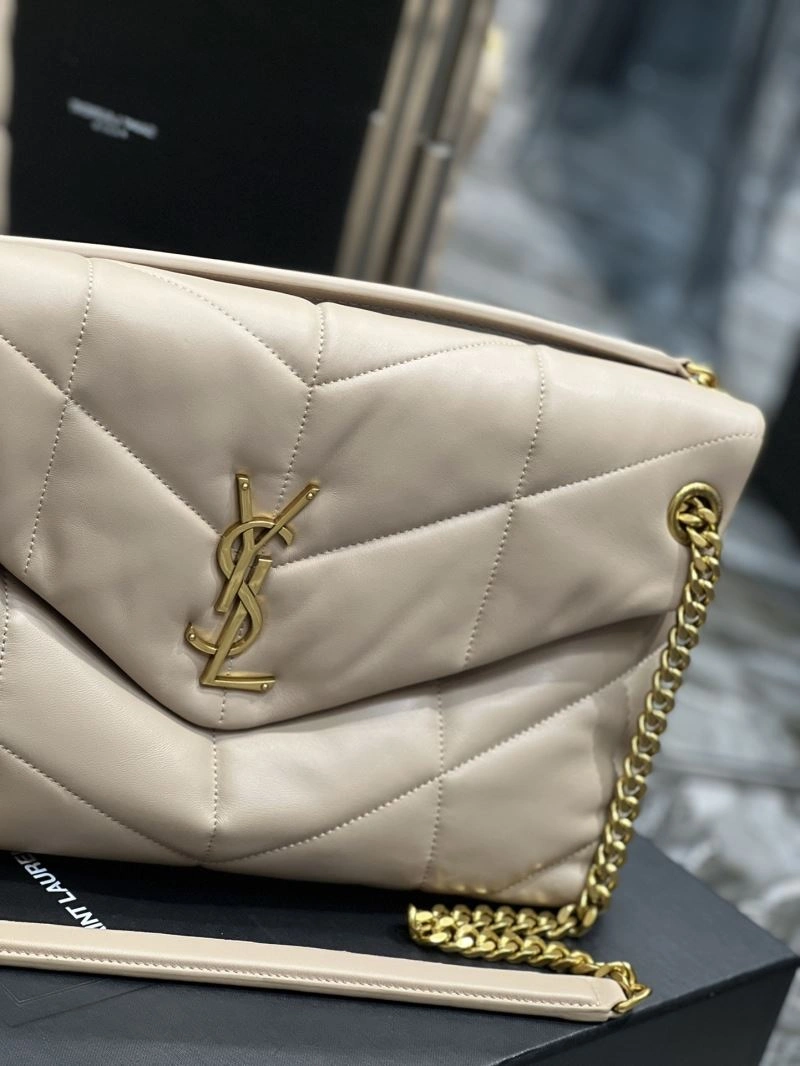 Upgraded YSL Satchel Bags 63418