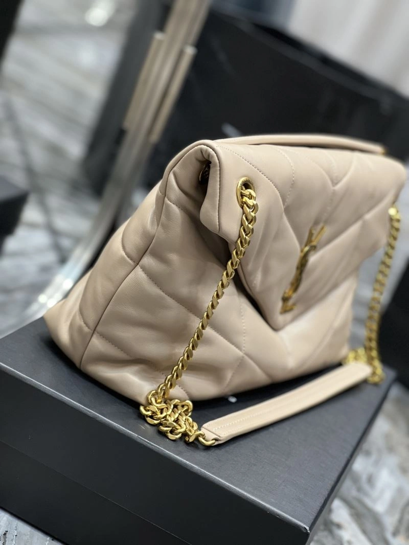 Upgraded YSL Satchel Bags 63418