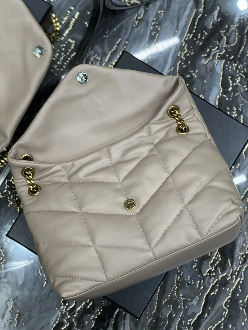 Upgraded YSL Satchel Bags 63418
