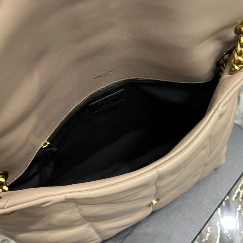 Upgraded YSL Satchel Bags 63418