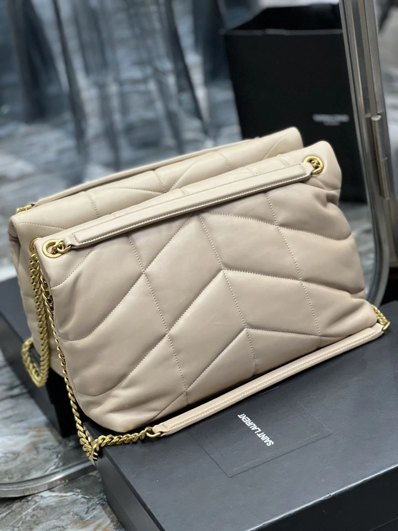 Upgraded YSL Satchel Bags 63418