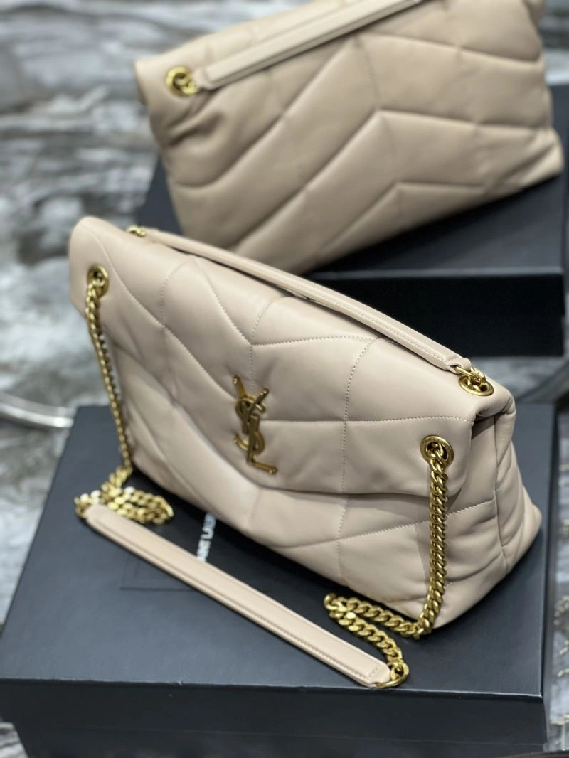 Upgraded YSL Satchel Bags 63418