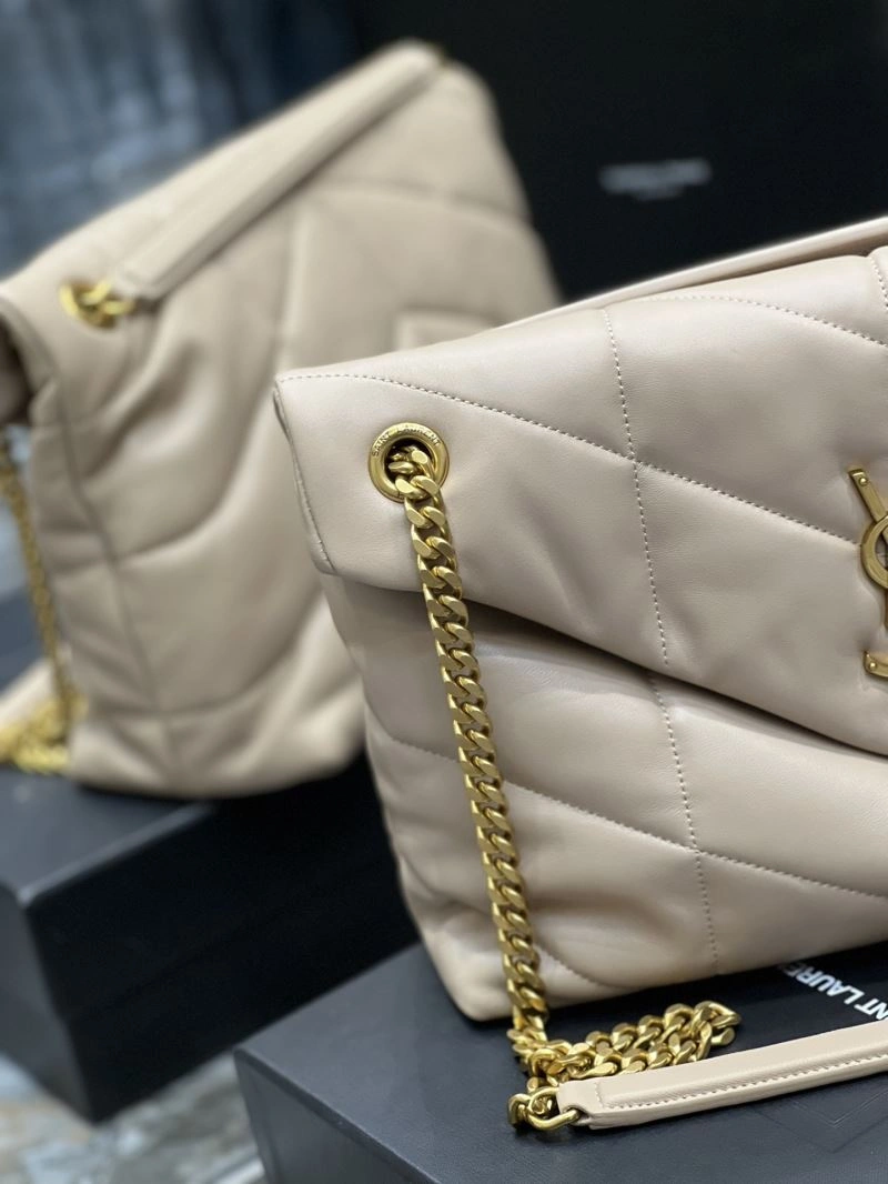 Upgraded YSL Satchel Bags 63418
