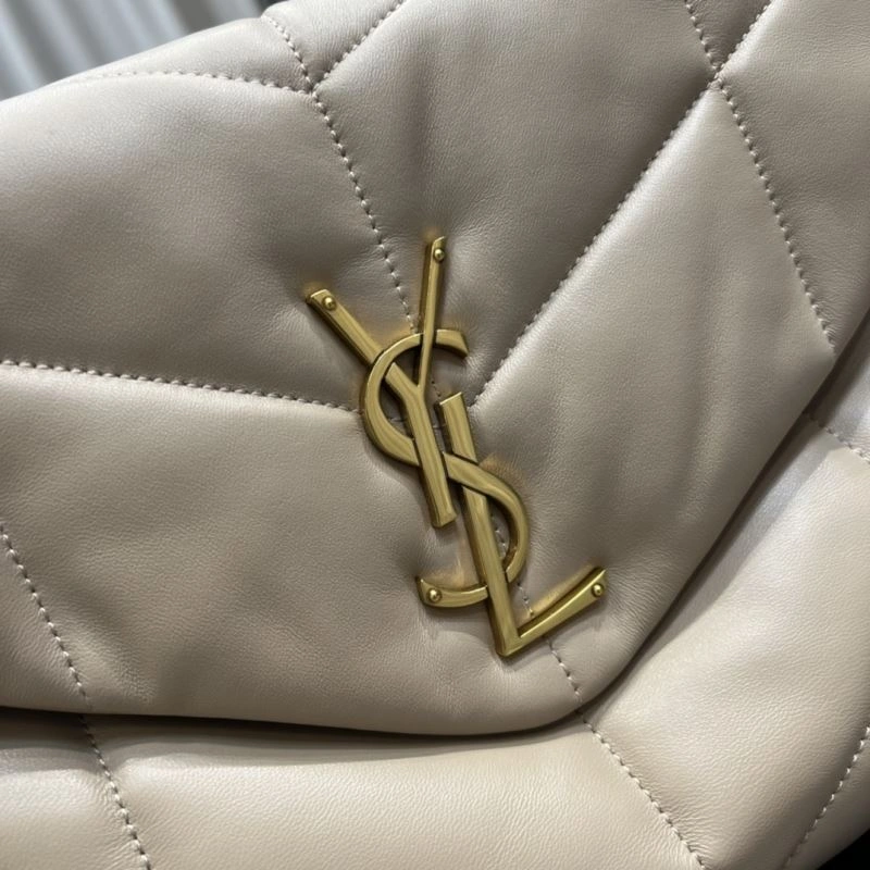 Upgraded YSL Satchel Bags 63418