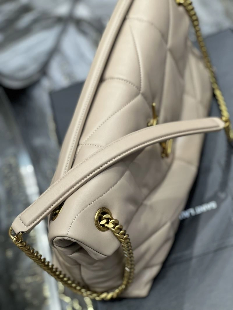 Upgraded YSL Satchel Bags 63418