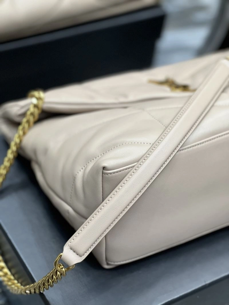Upgraded YSL Satchel Bags 63418