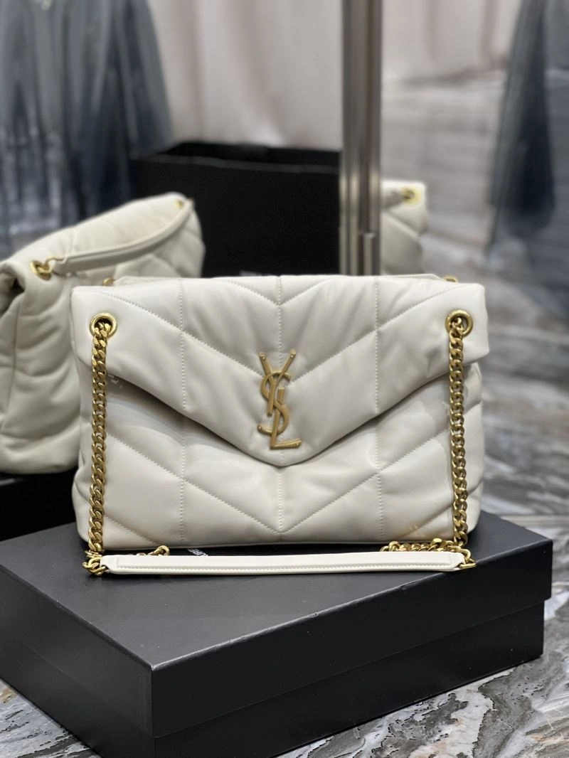 YSL Satchel Bags SportInspired 63442