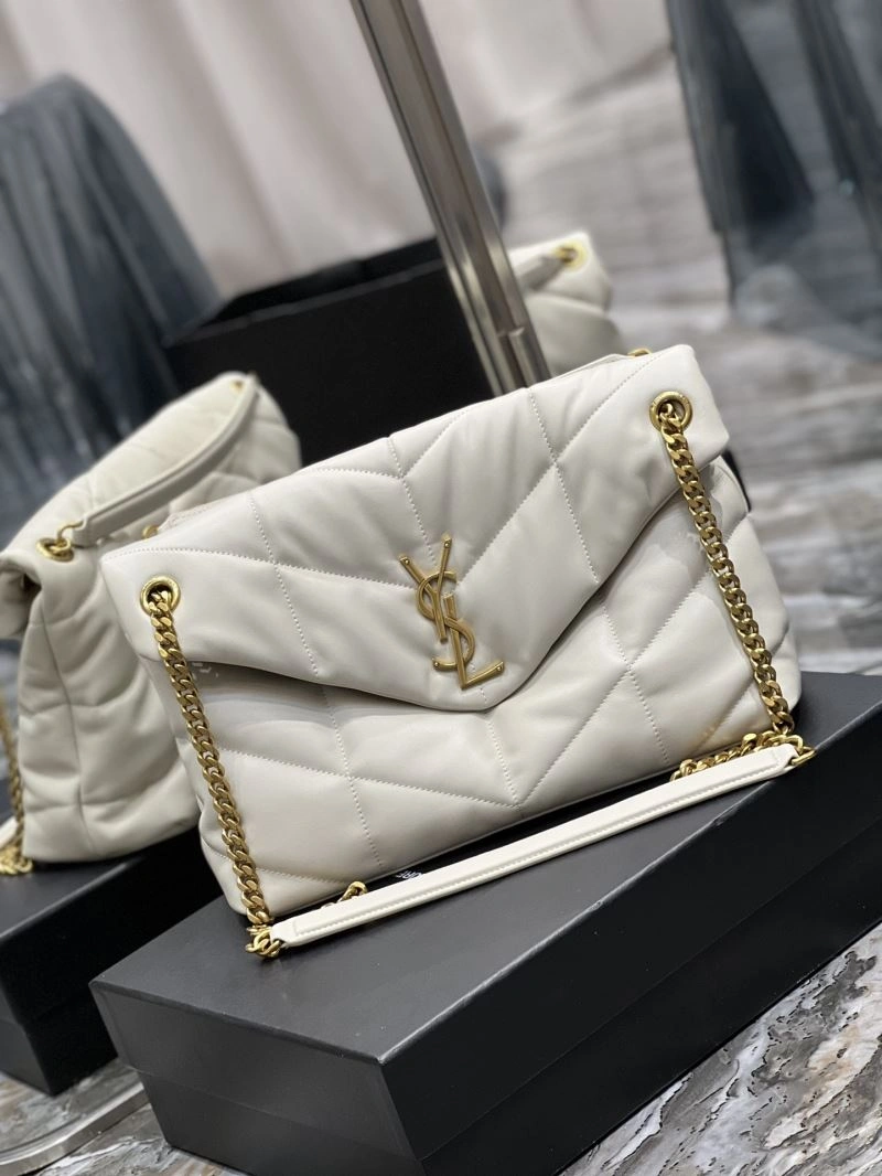 YSL Satchel Bags SportInspired 63442