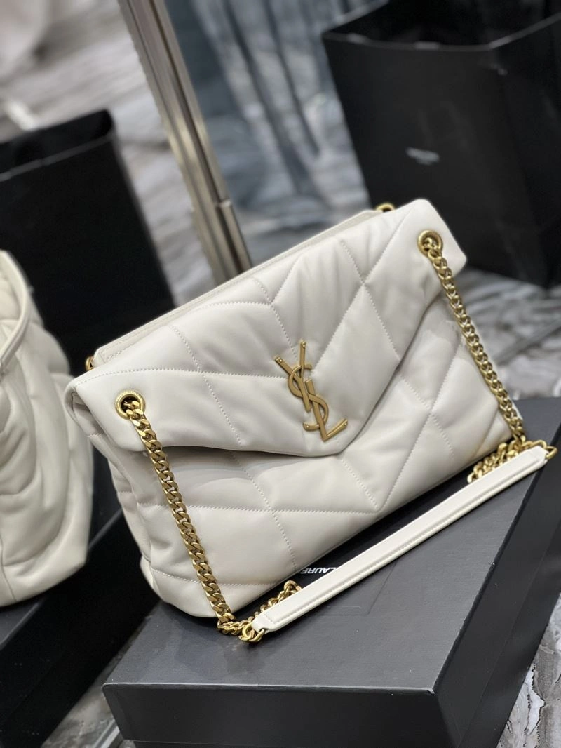 YSL Satchel Bags SportInspired 63442