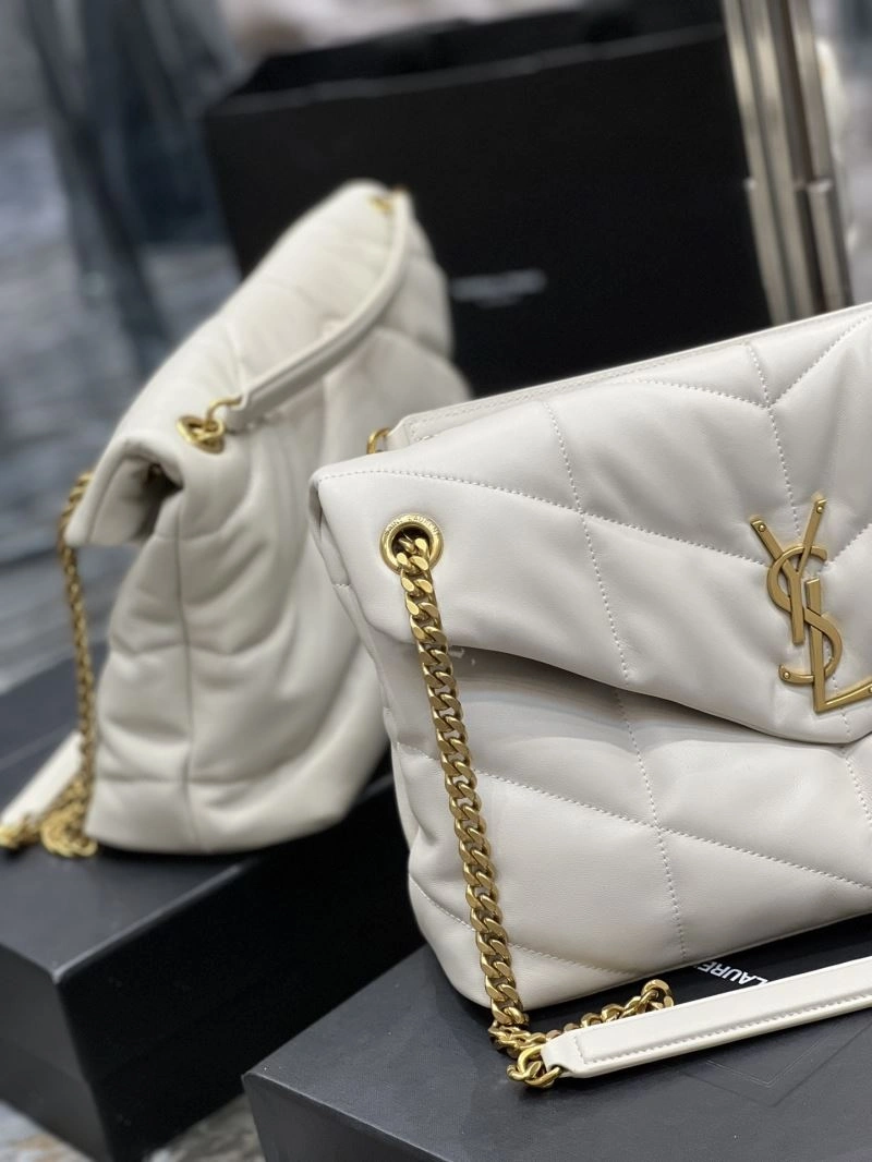 YSL Satchel Bags SportInspired 63442