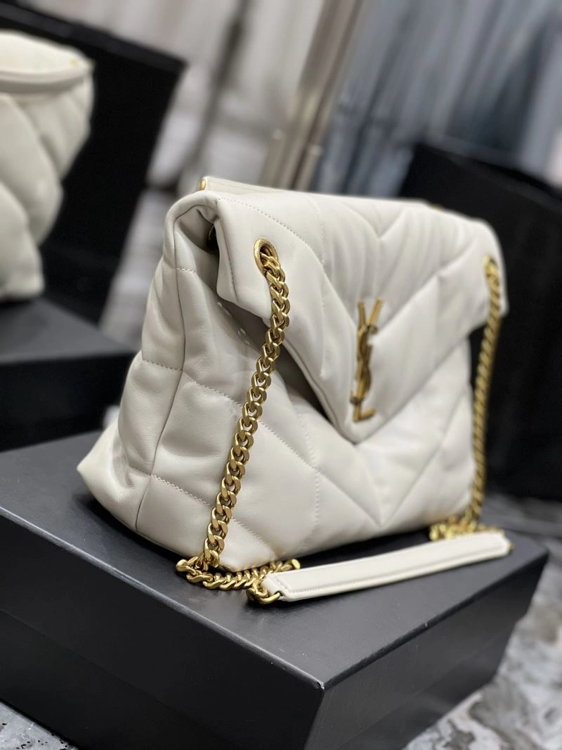 YSL Satchel Bags SportInspired 63442