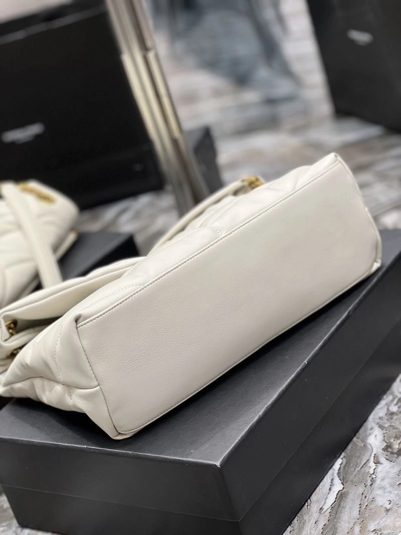 YSL Satchel Bags SportInspired 63442