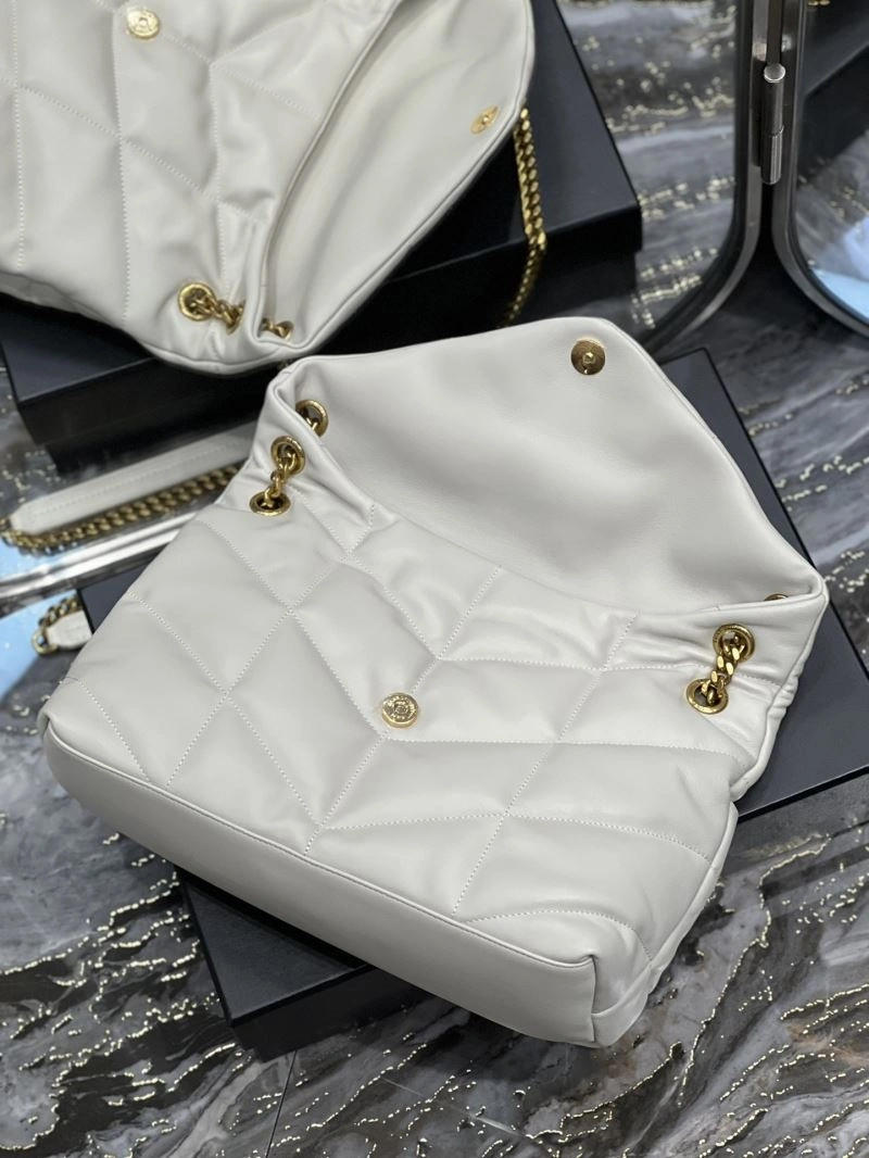 YSL Satchel Bags SportInspired 63442