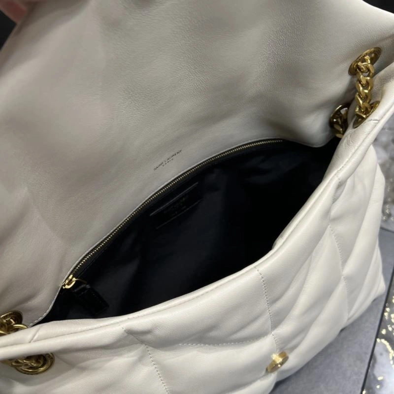 YSL Satchel Bags SportInspired 63442