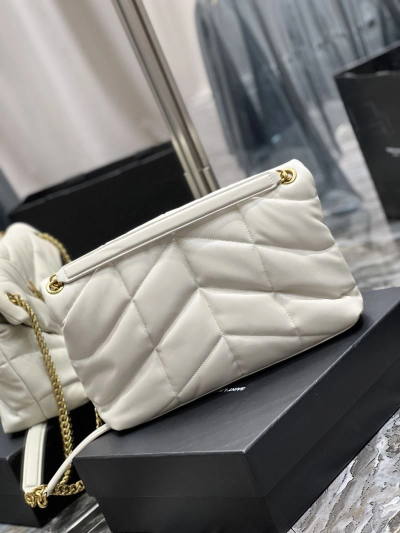 YSL Satchel Bags SportInspired 63442