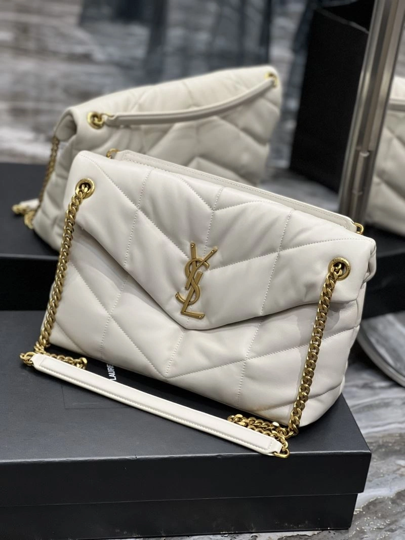 YSL Satchel Bags SportInspired 63442