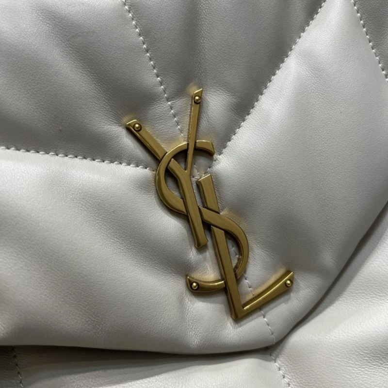 YSL Satchel Bags SportInspired 63442