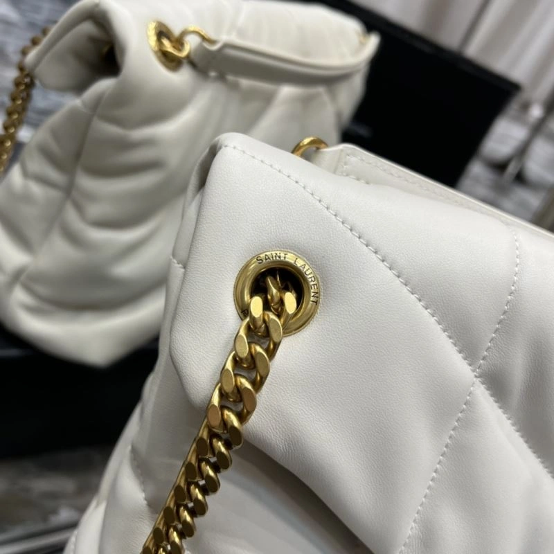 YSL Satchel Bags SportInspired 63442