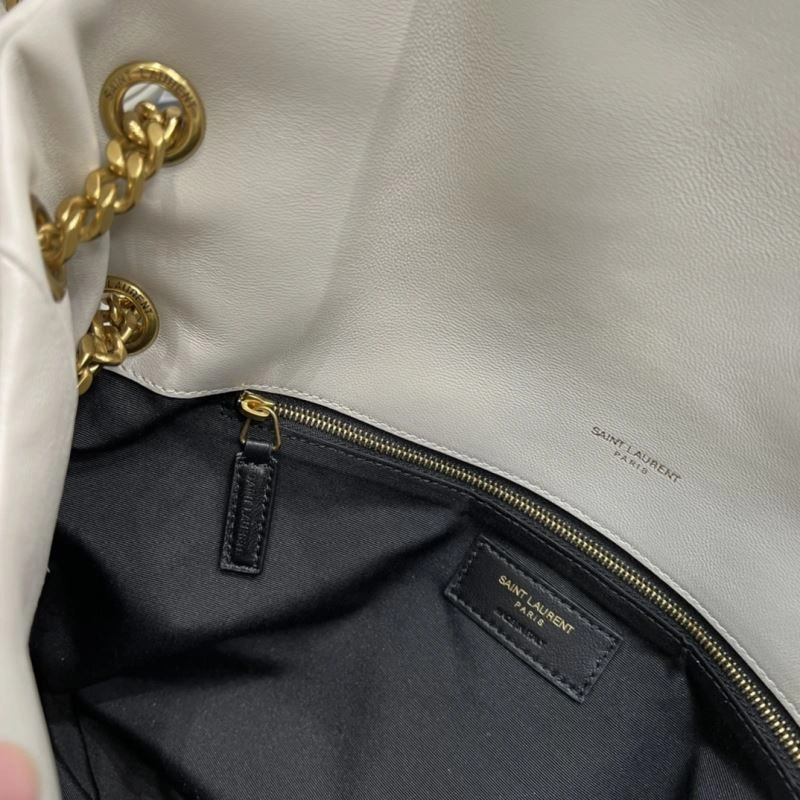 YSL Satchel Bags SportInspired 63442