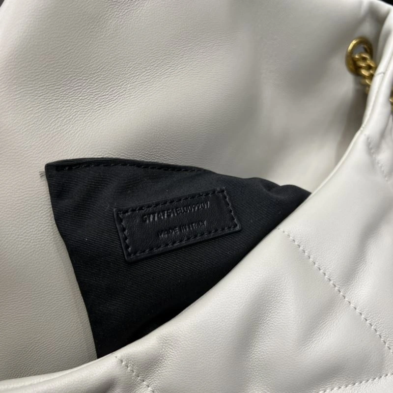 YSL Satchel Bags SportInspired 63442