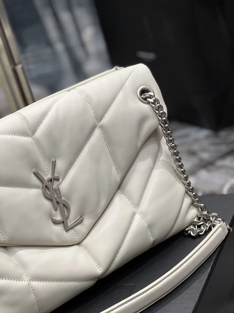 HighQuality YSL Satchel Bags 63513