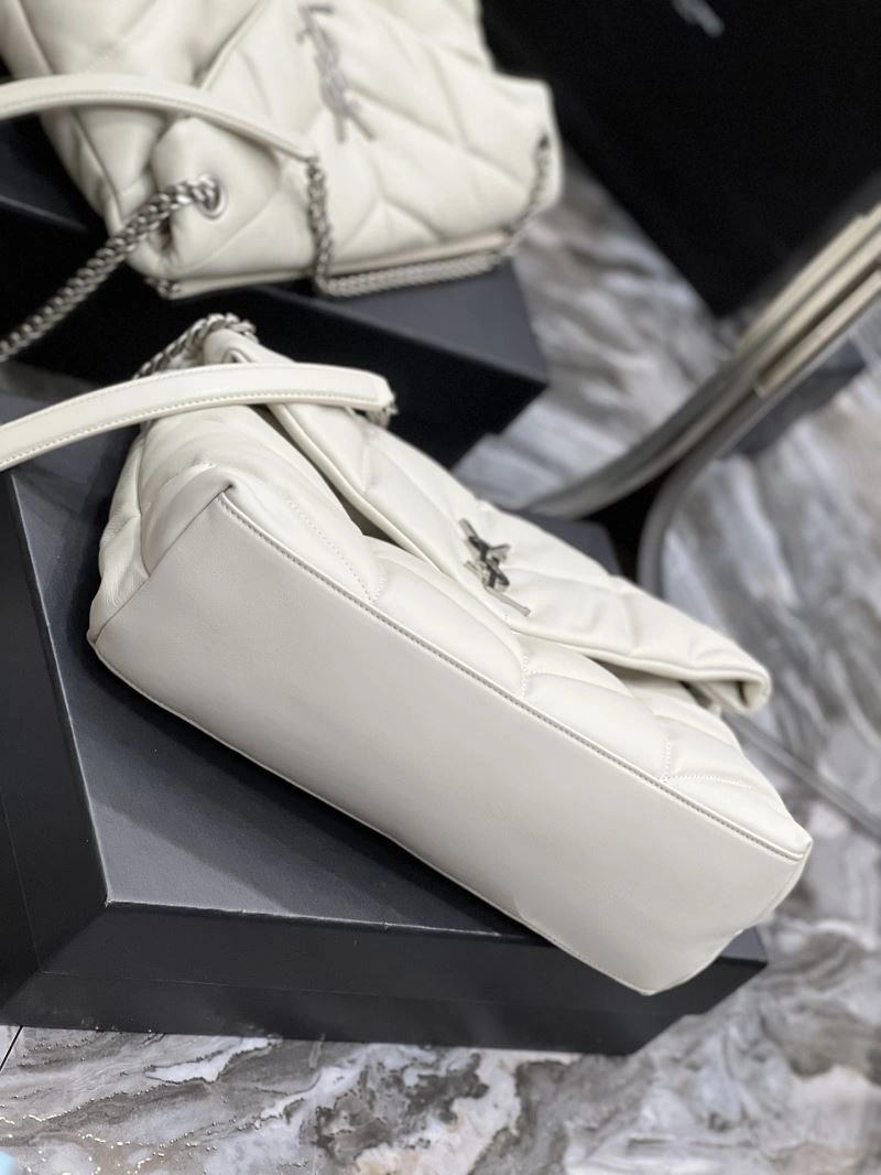 HighQuality YSL Satchel Bags 63513
