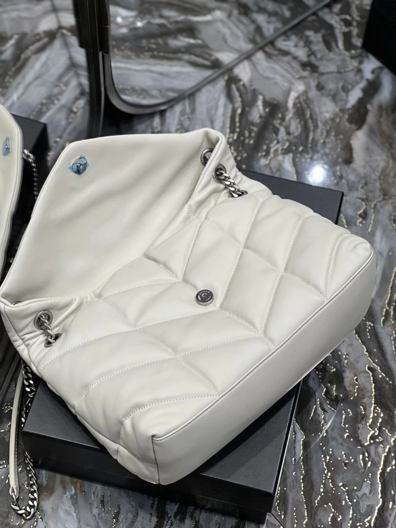 HighQuality YSL Satchel Bags 63513