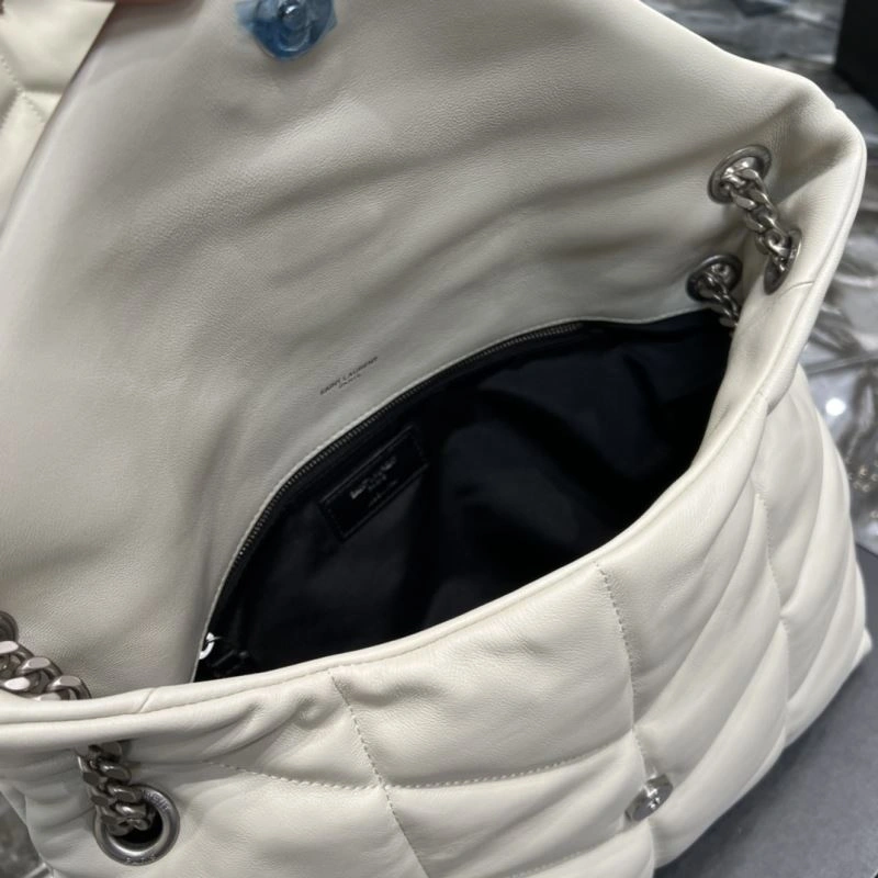 HighQuality YSL Satchel Bags 63513