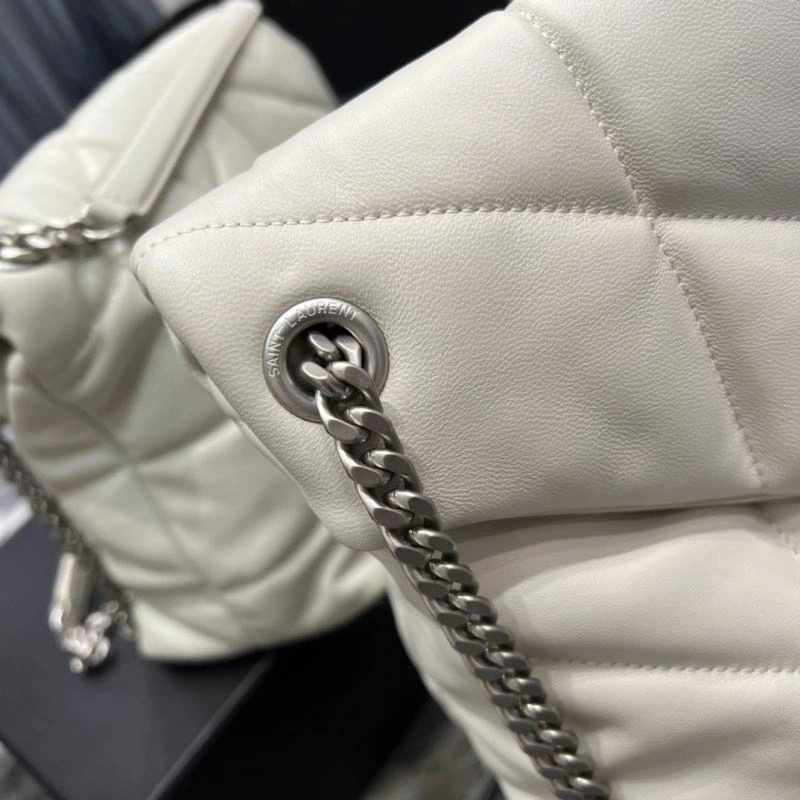 HighQuality YSL Satchel Bags 63513