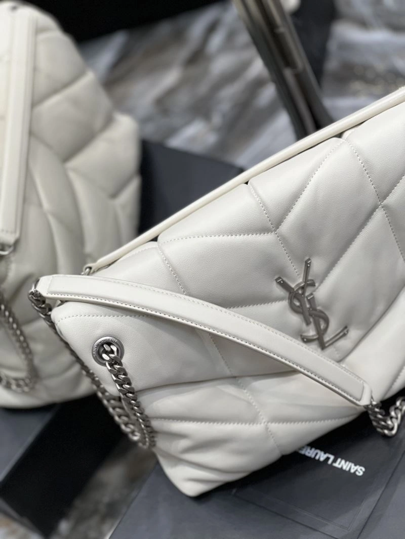 HighQuality YSL Satchel Bags 63513