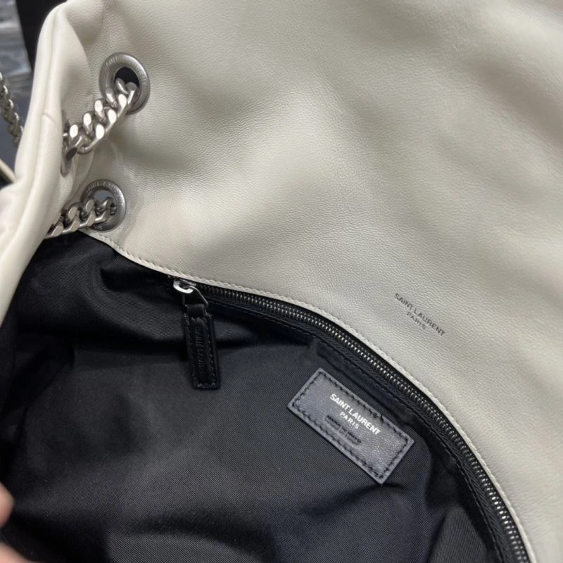 HighQuality YSL Satchel Bags 63513