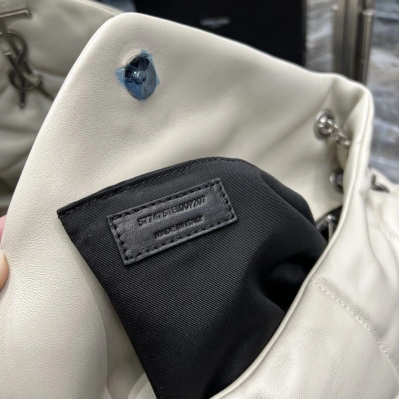 HighQuality YSL Satchel Bags 63513